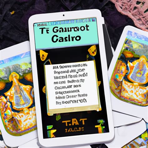 chat tarot gratis|Online